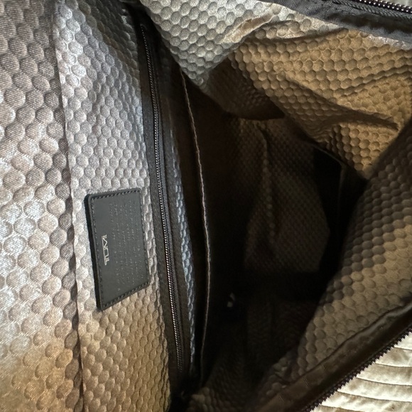 TUMI Alpha Bravo Backpack - Picture 6 of 7